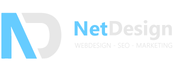 Webdesign Agentur Netdesign2000 e.K.